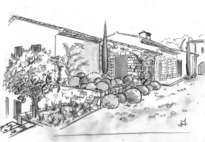 Paysagiste professionnel à Tourrettes-sur-Loup
