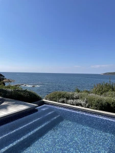 Création jardin à Tourrettes-sur-Loup | JARDIN MEDITERRANEEN